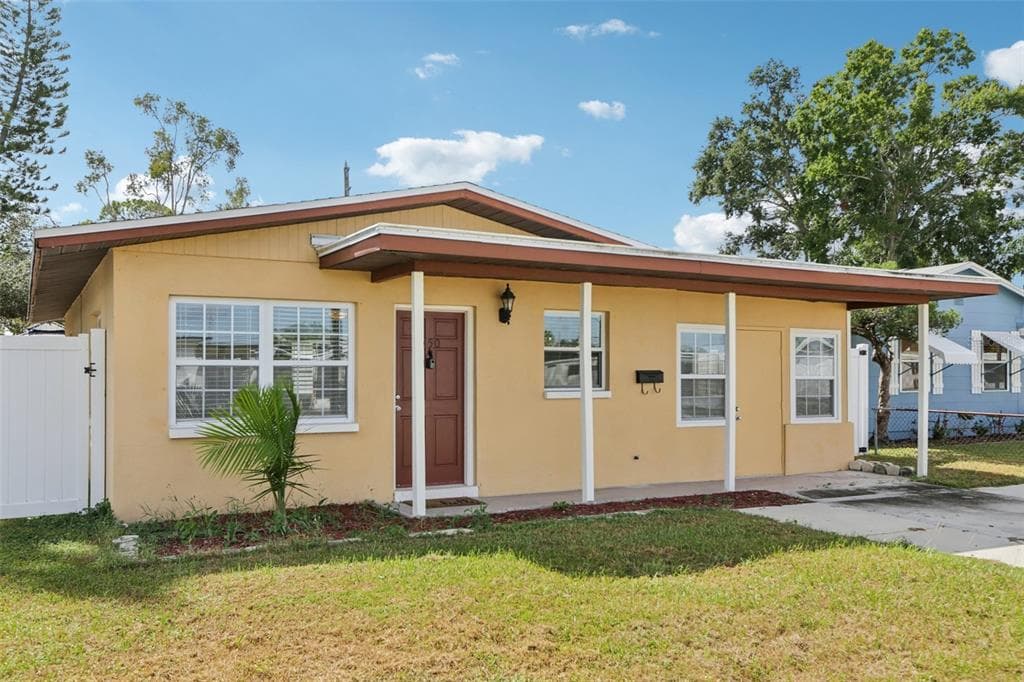 350 51ST AVENUE N ST PETERSBURG, FL 33703