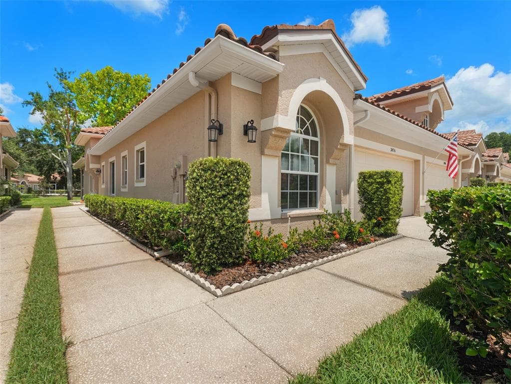 3876 TIMBER RIDGE COURT PALM HARBOR, FL 34685