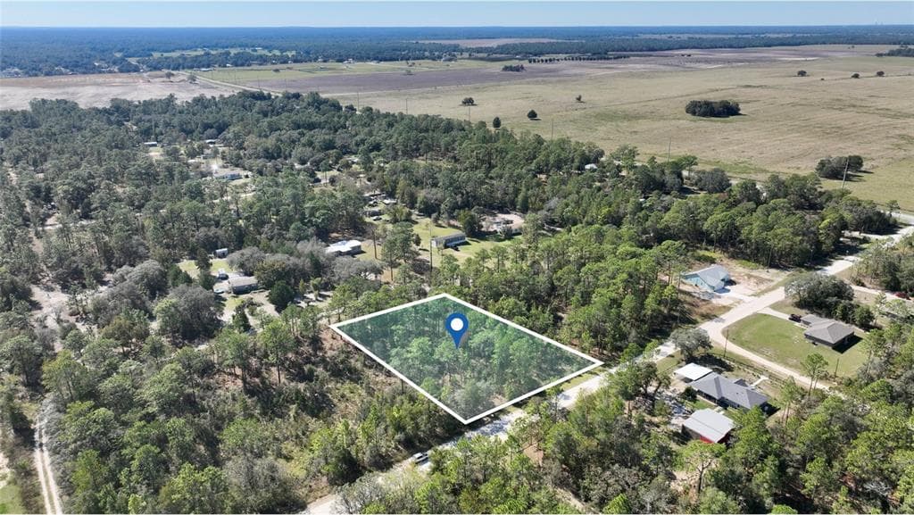 SW 89TH STREET DUNNELLON, FL 34432