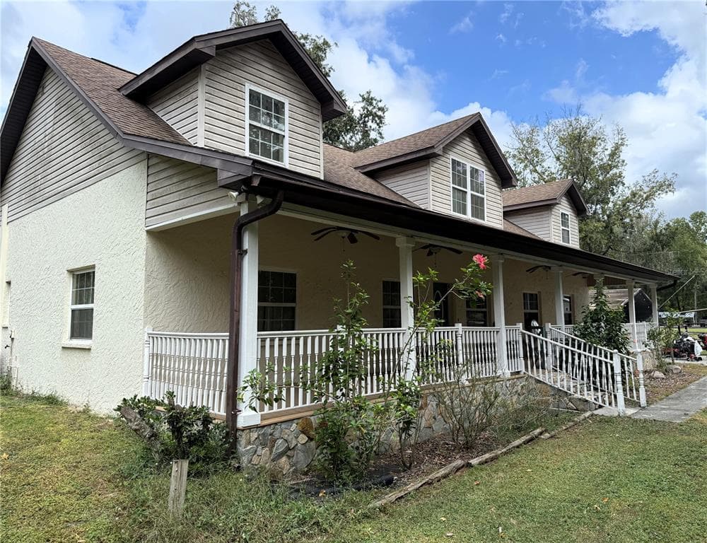 13517 CITRUS WAY BROOKSVILLE, FL 34601