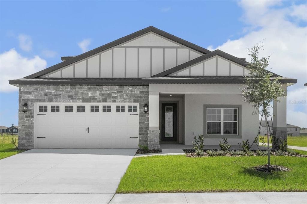 3368 CHINOTTO DRIVE LAKE ALFRED, FL 33850