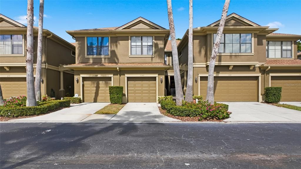 1145 119TH TERRACE N ST PETERSBURG, FL 33716