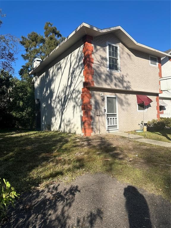 7027 PAUL REVERE TRACE NEW PORT RICHEY, FL 34653