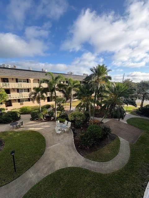 147 BLUFF VIEW DRIVE UNIT 303 BELLEAIR BLUFFS, FL 33770