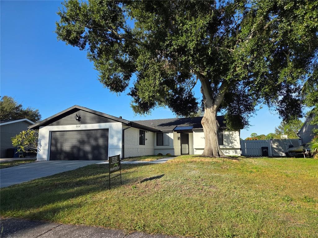 604 TIMBER BAY CIRCLE E OLDSMAR, FL 34677