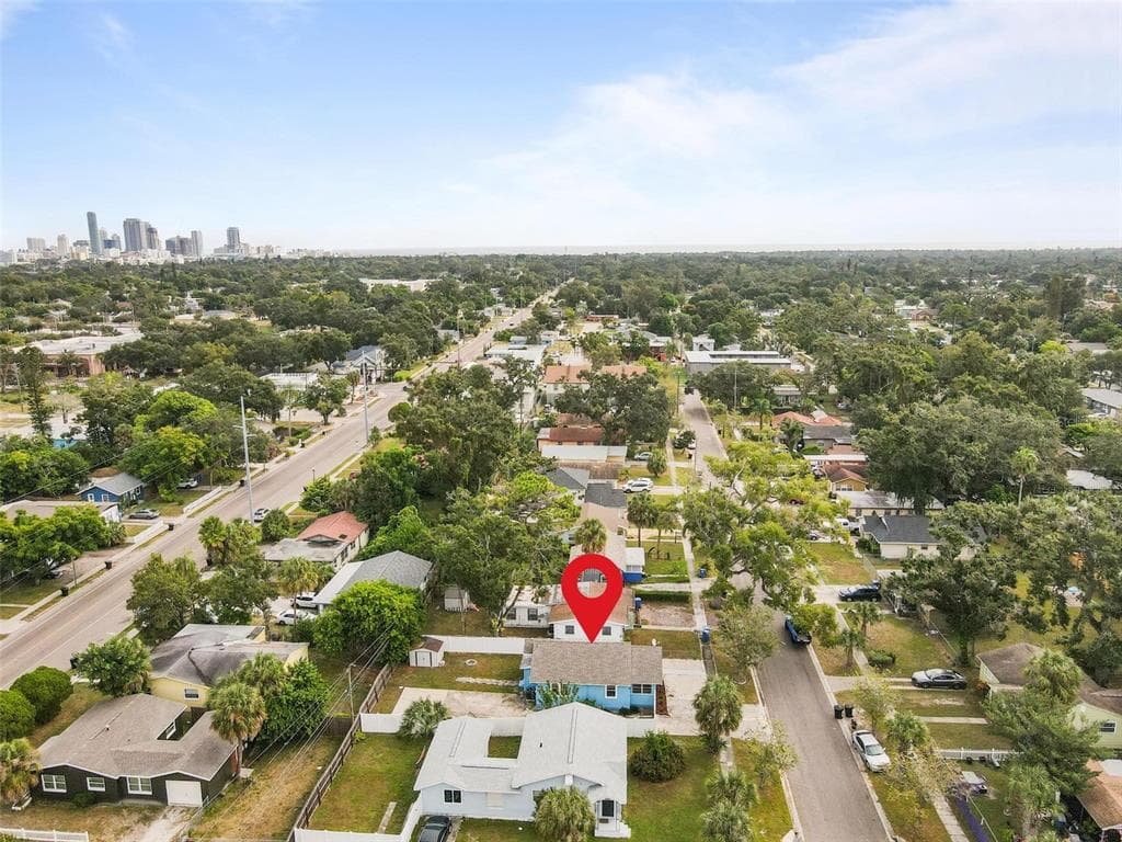 2331 16TH AVENUE S ST PETERSBURG, FL 33712