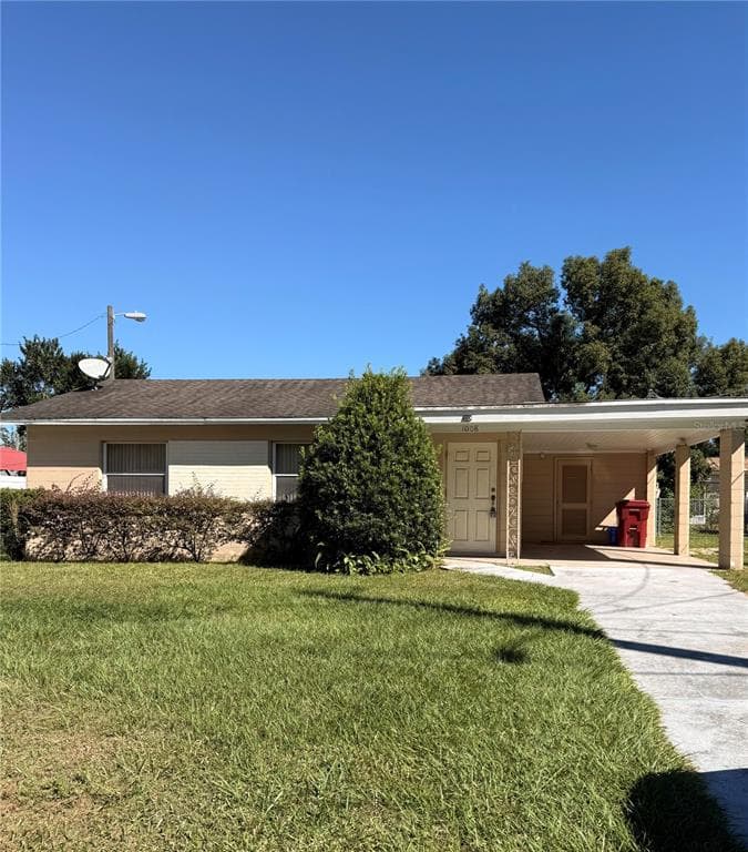 1008 N MARYLAND AVENUE PLANT CITY, FL 33563