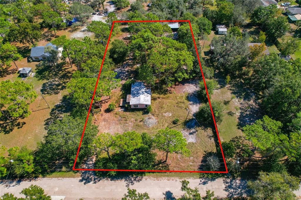 1320 JAM LANE ODESSA, FL 33556