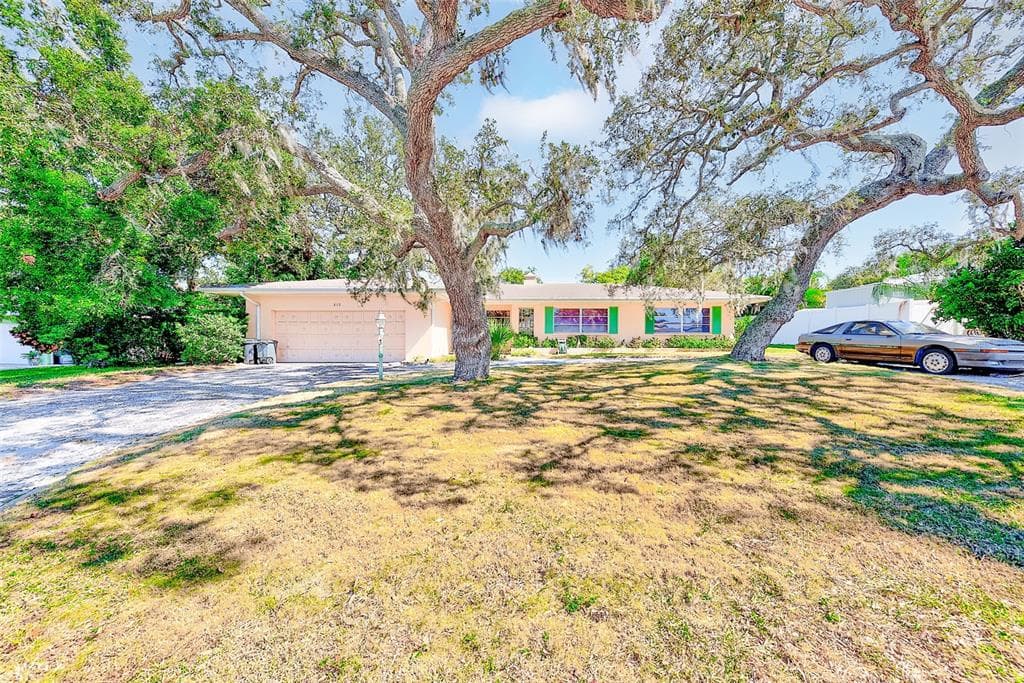 315 ORANGEWOOD LANE LARGO, FL 33770