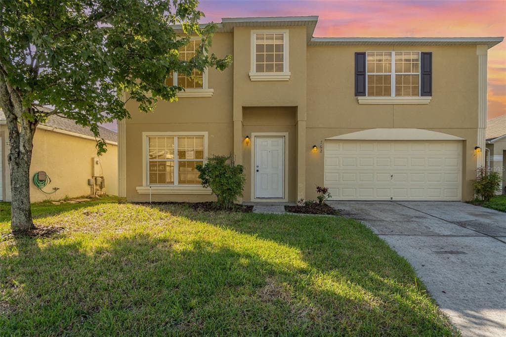 762 STERLING SPRING ROAD ORLANDO, FL 32828