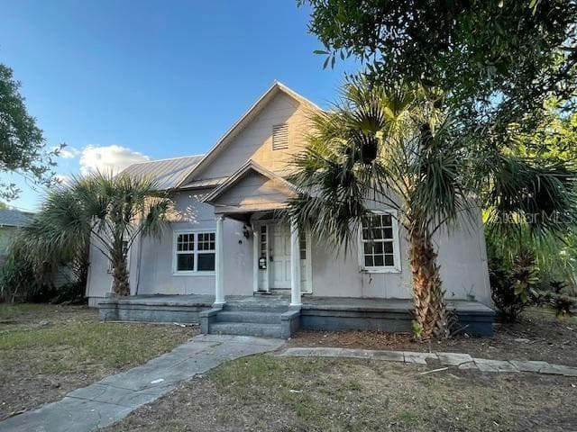 1006 E 17TH AVENUE TAMPA, FL 33605