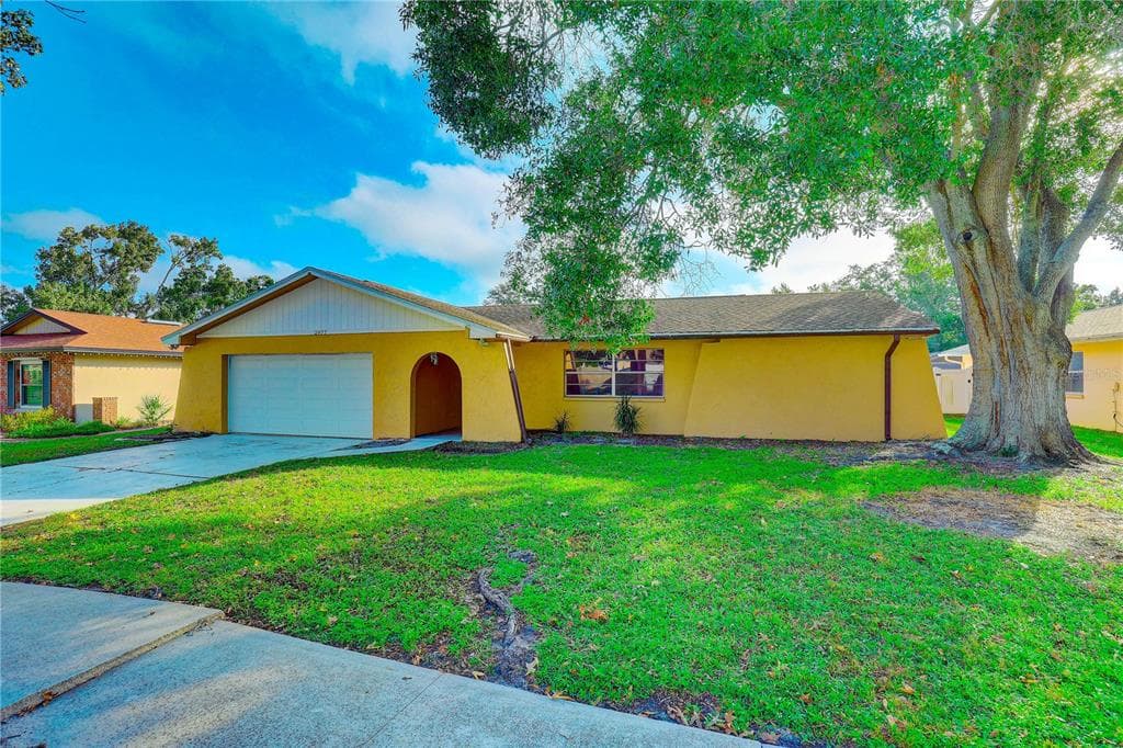 2977 PALMETTO COURT DUNEDIN, FL 34698