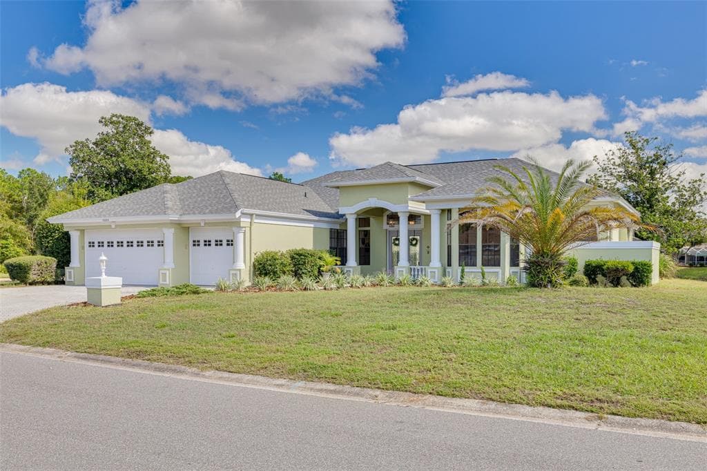 10084 TWELVE OAKS COURT