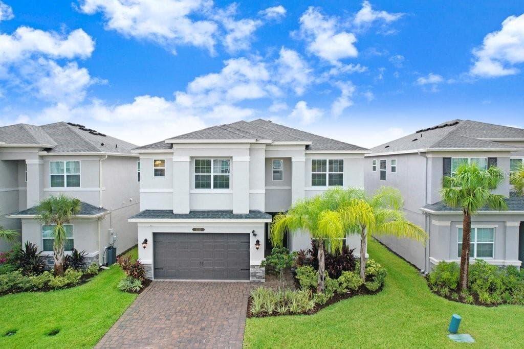 3333 WOODLAND BROOK WAY WESLEY CHAPEL, FL 33543