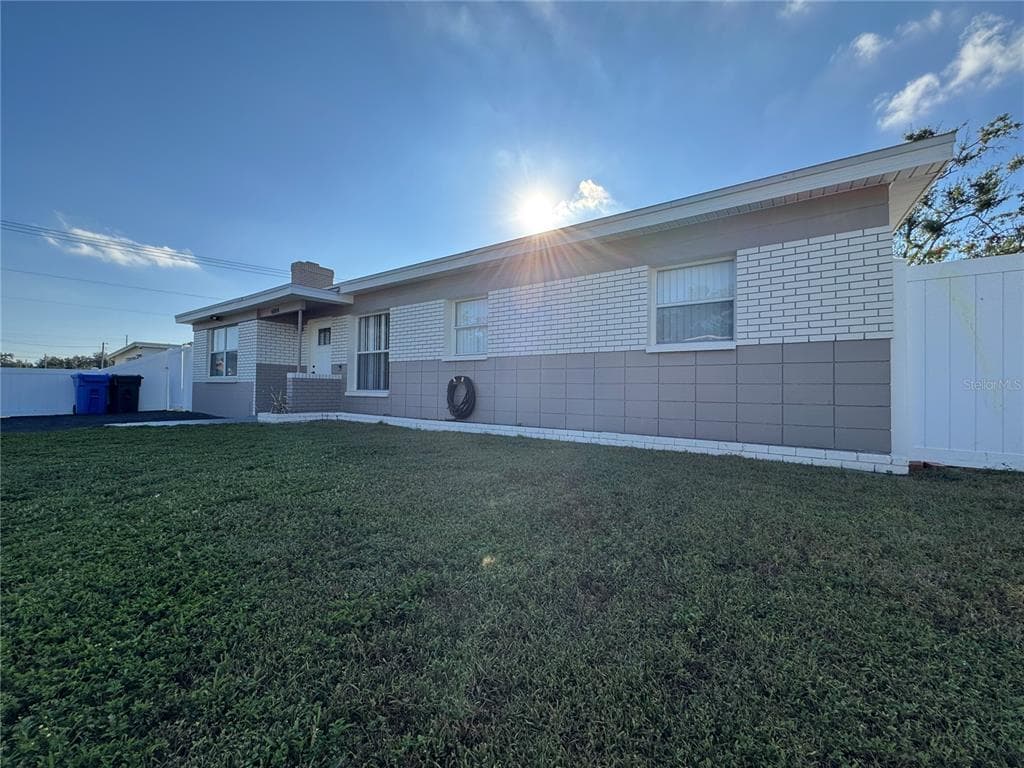 6004 N HALE AVENUE TAMPA, FL 33614
