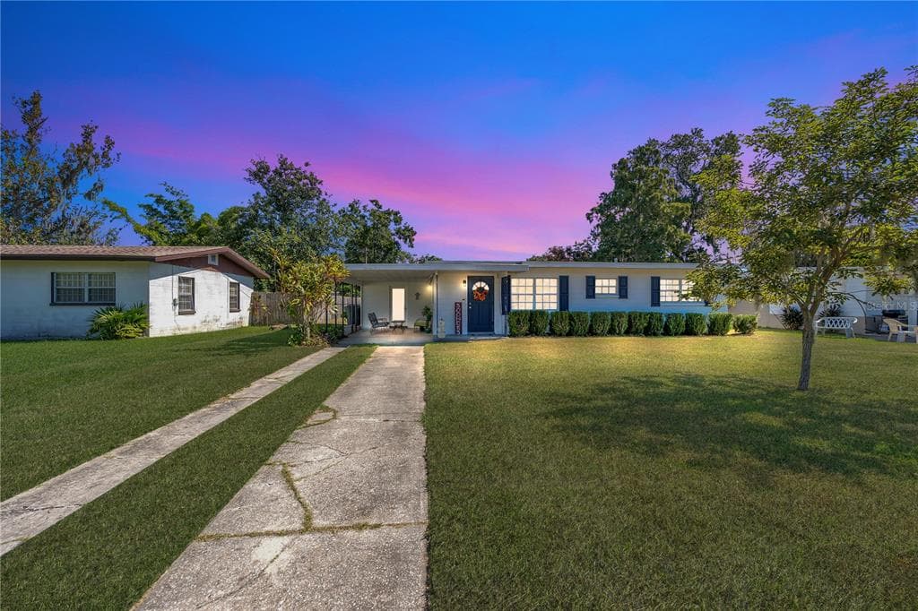 1140 RICHLAND ROAD BARTOW, FL 33830