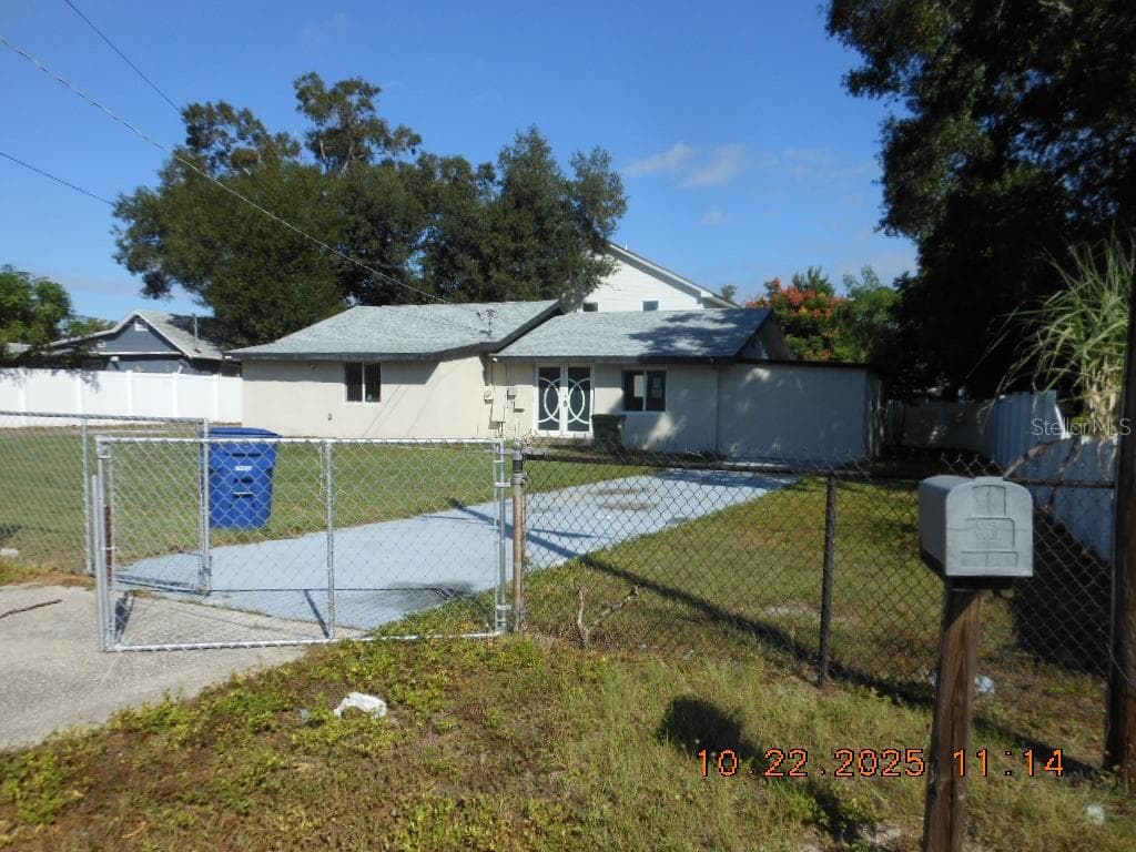 2119 W COMANCHE AVENUE TAMPA, FL 33603