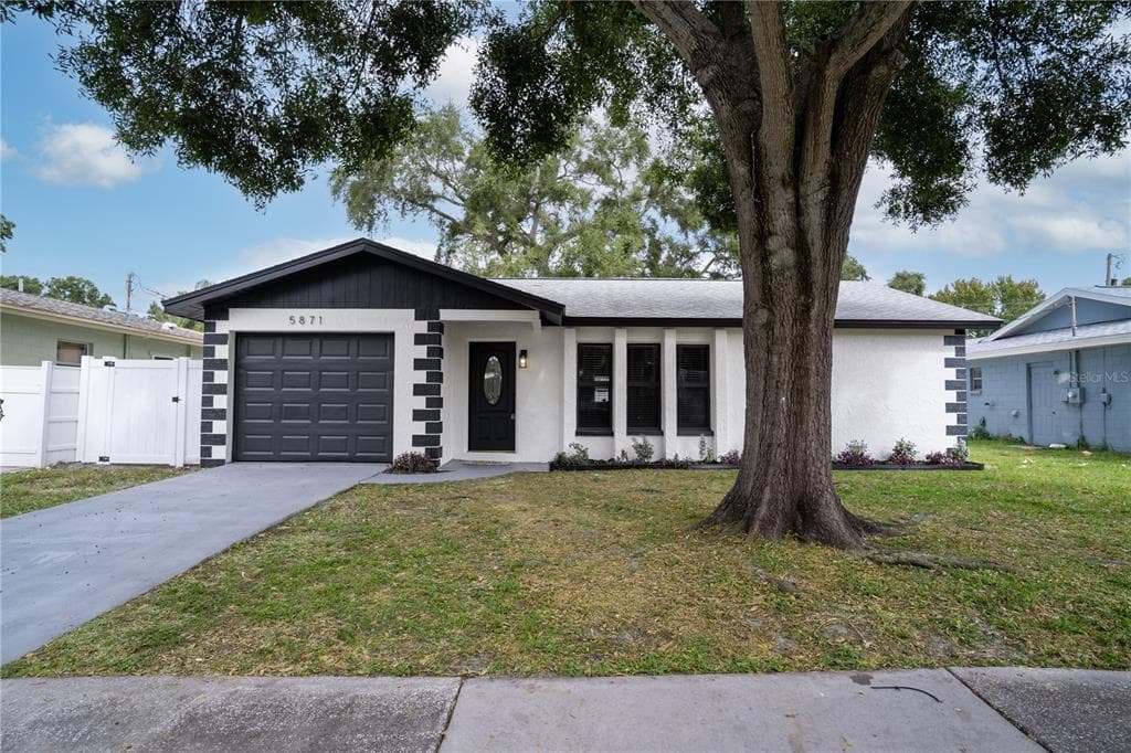 5871 99TH TERRACE N PINELLAS PARK, FL 33782