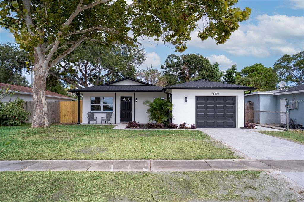 4581 67TH AVENUE N PINELLAS PARK, FL 33781