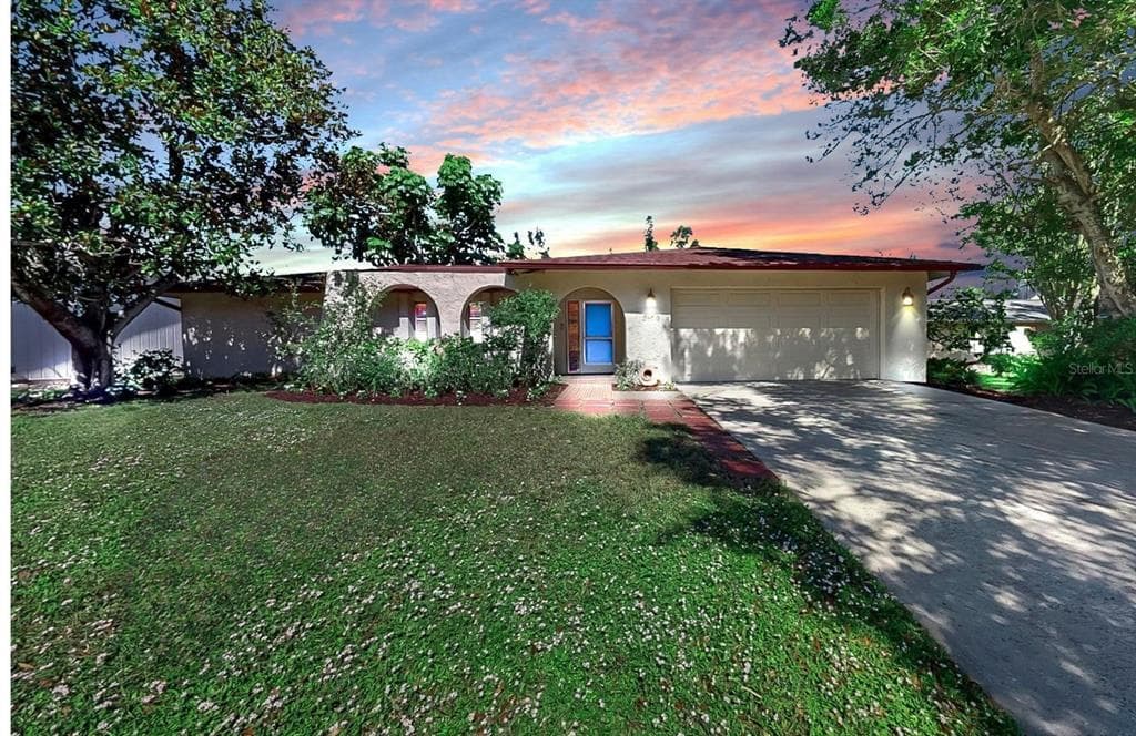 3100 CASCADE DRIVE CLEARWATER, FL 33761