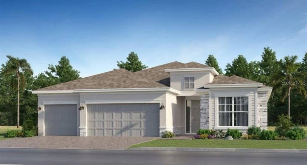 8446 SAINT KITTS CIRCLE ENGLEWOOD, FL 34224