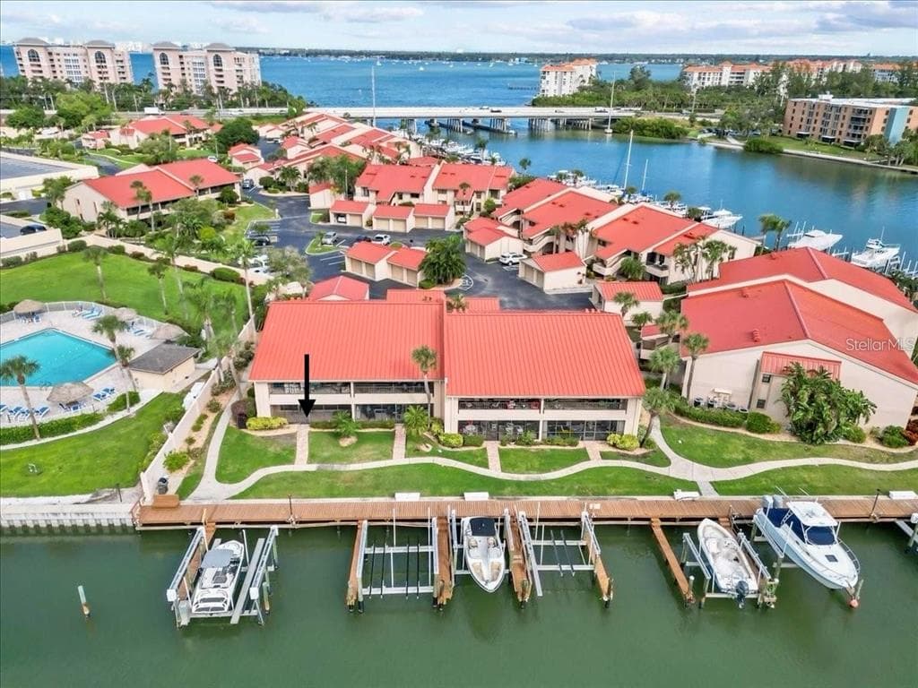 4730 BRITTANY DRIVE S UNIT 36