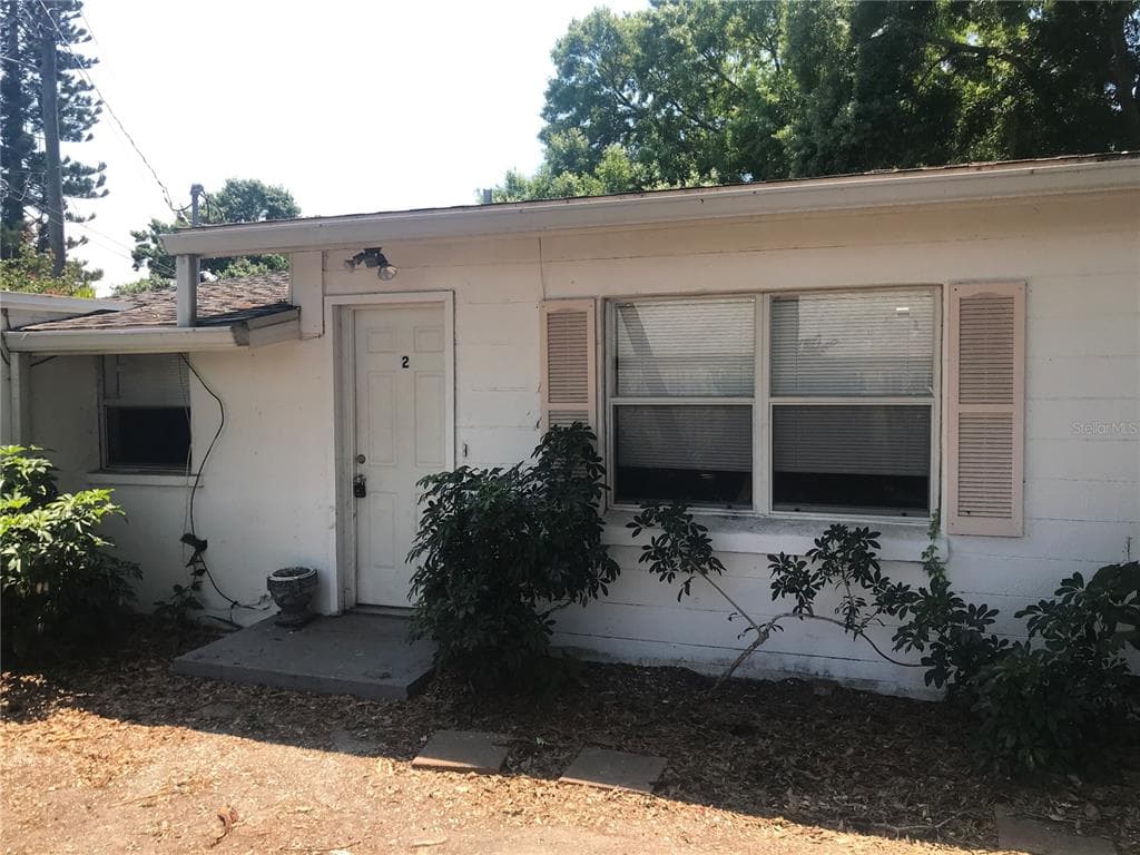 3943 FREEDOM AVENUE UNIT 2 SARASOTA, FL 34231