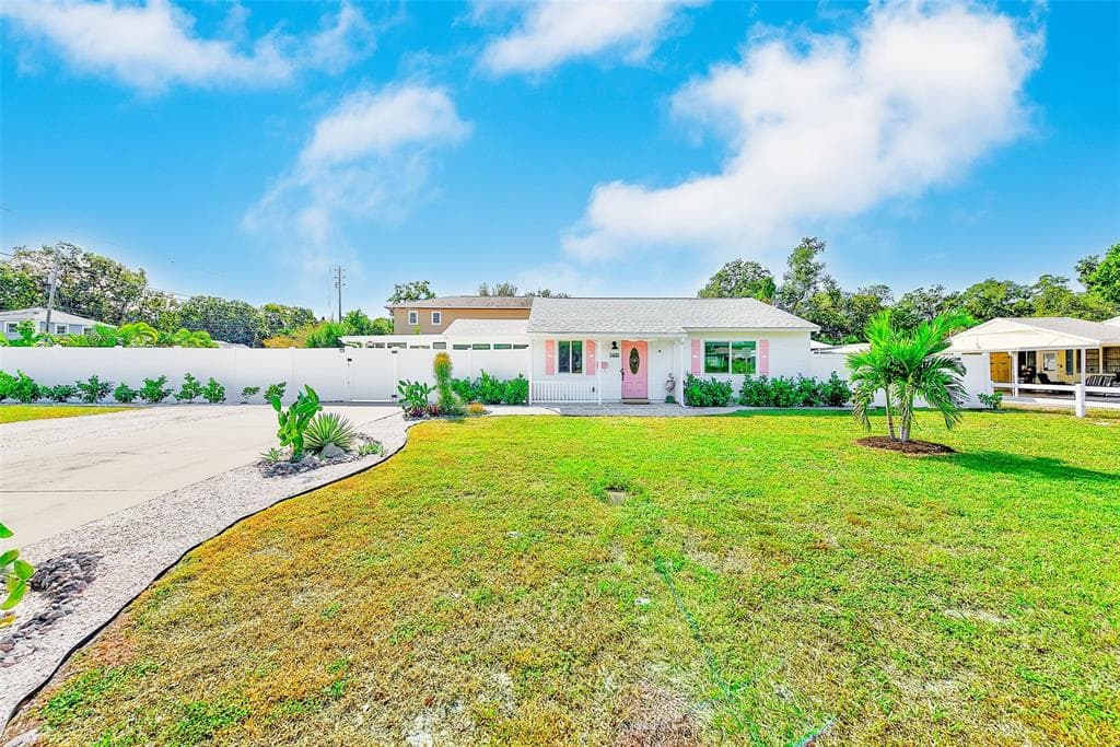 7400 9TH AVENUE N ST PETERSBURG, FL 33710