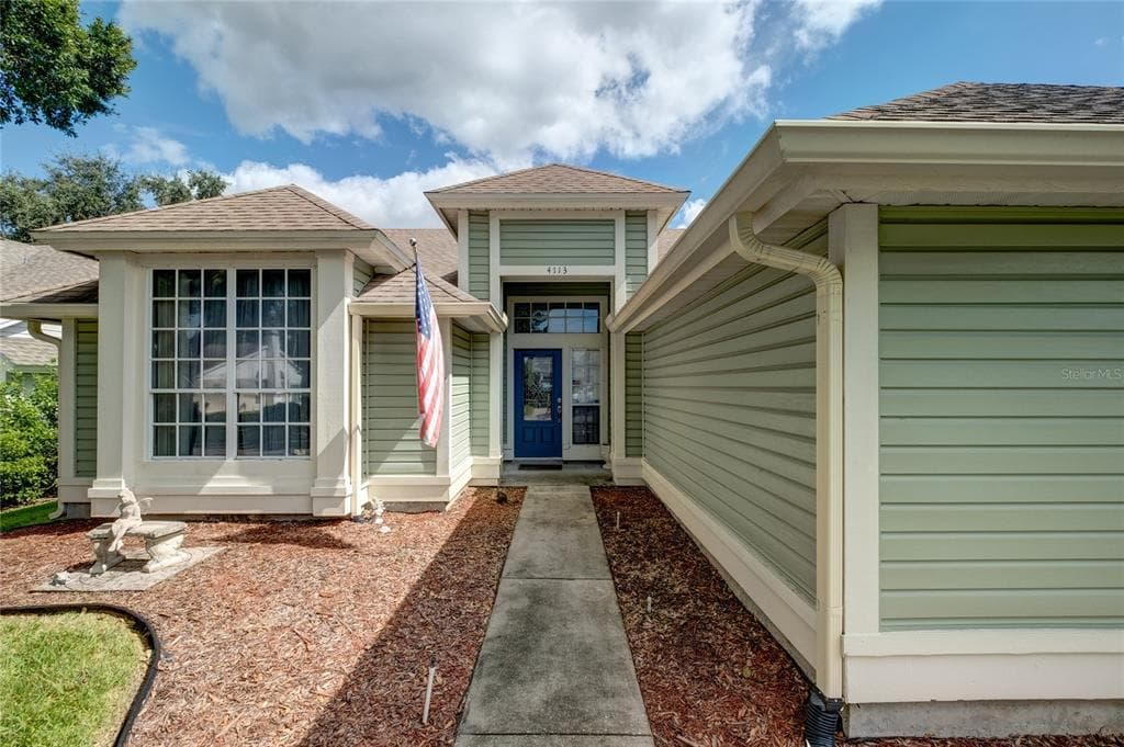 4113 SETON CIRCLE PALM HARBOR, FL 34683
