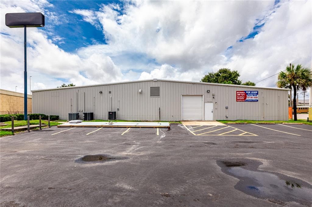 4501 E COLUMBUS DRIVE UNIT 3 TAMPA, FL 33605