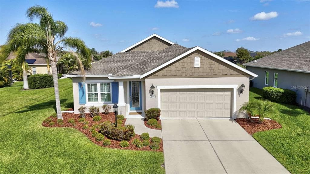 11750 FENNEMORE WAY PARRISH, FL 34219