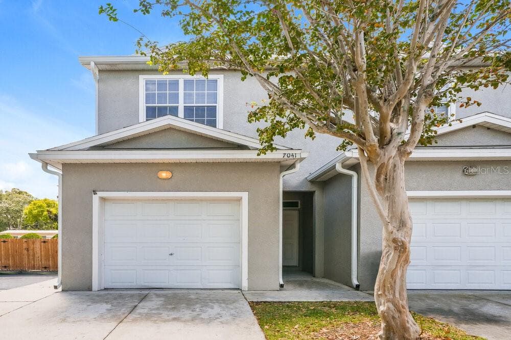 7041 OPAL DRIVE LARGO, FL 33773