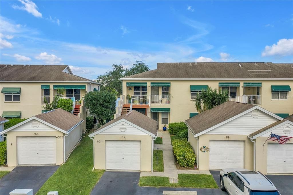 6311 99TH WAY N UNIT 11A ST PETERSBURG, FL 33708