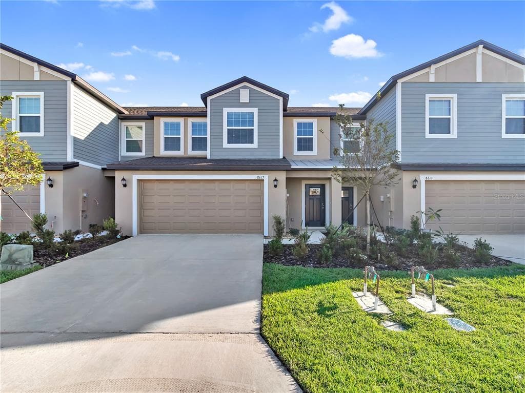 8617 SALTY SANDS STREET PARRISH, FL 34219