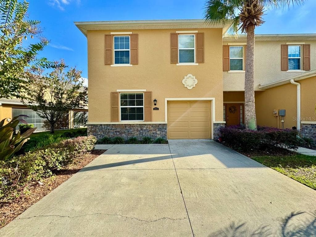 13955 SNAPPER FIN LANE TAMPA, FL 33637