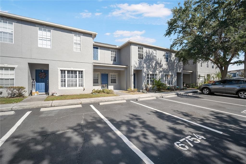 6754 LAKE ROCHESTER LANE GIBSONTON, FL 33534