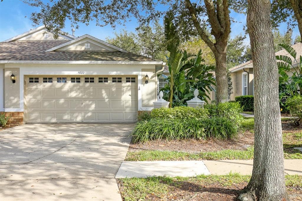 5922 PHOEBENEST DRIVE LITHIA, FL 33547