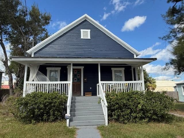 2316 E 12TH AVENUE TAMPA, FL 33605