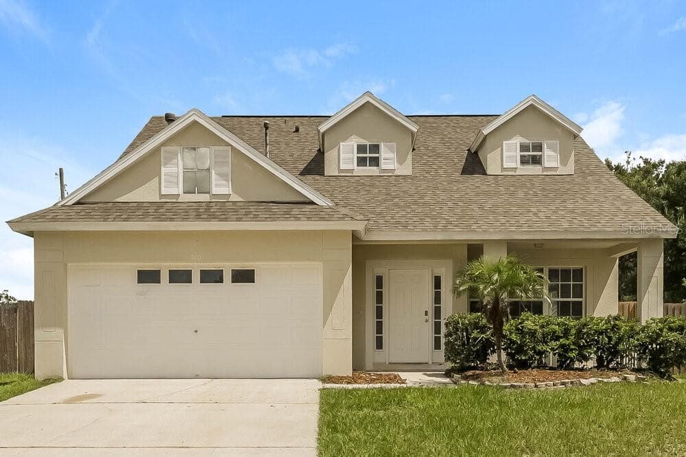 3002 SUMMER CRUISE DRIVE VALRICO, FL 33594