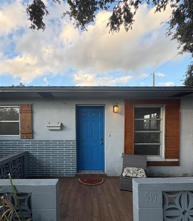2519 39TH AVENUE N ST PETERSBURG, FL 33714