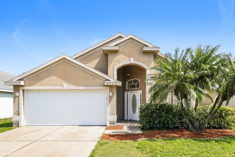 2504 RIVER RIDGE DRIVE ORLANDO, FL 32825