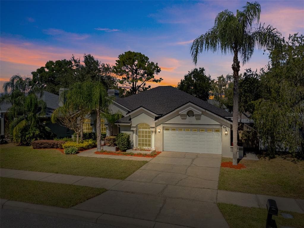 4214 KIPLING AVENUE PLANT CITY, FL 33566