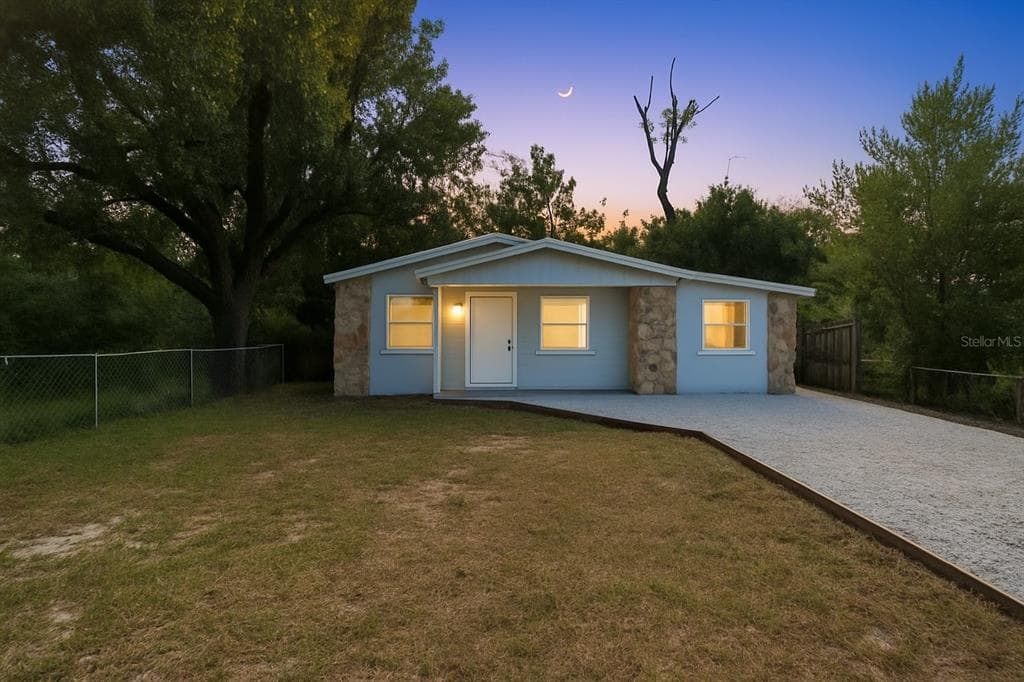 4536 12TH AVENUE S ST PETERSBURG, FL 33711