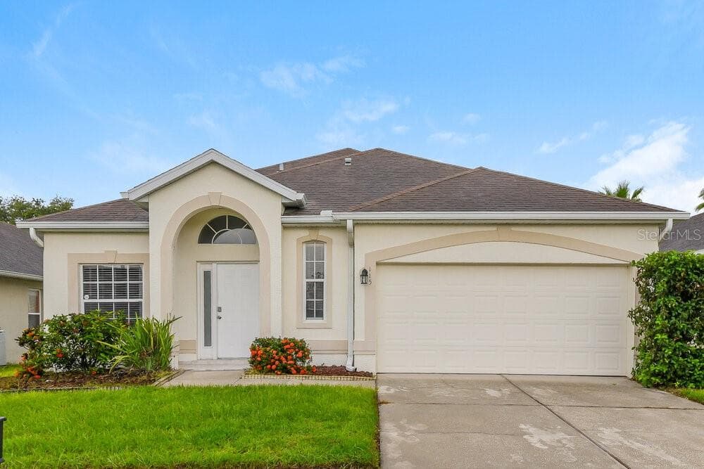 115 CORK WAY DAVENPORT, FL 33897