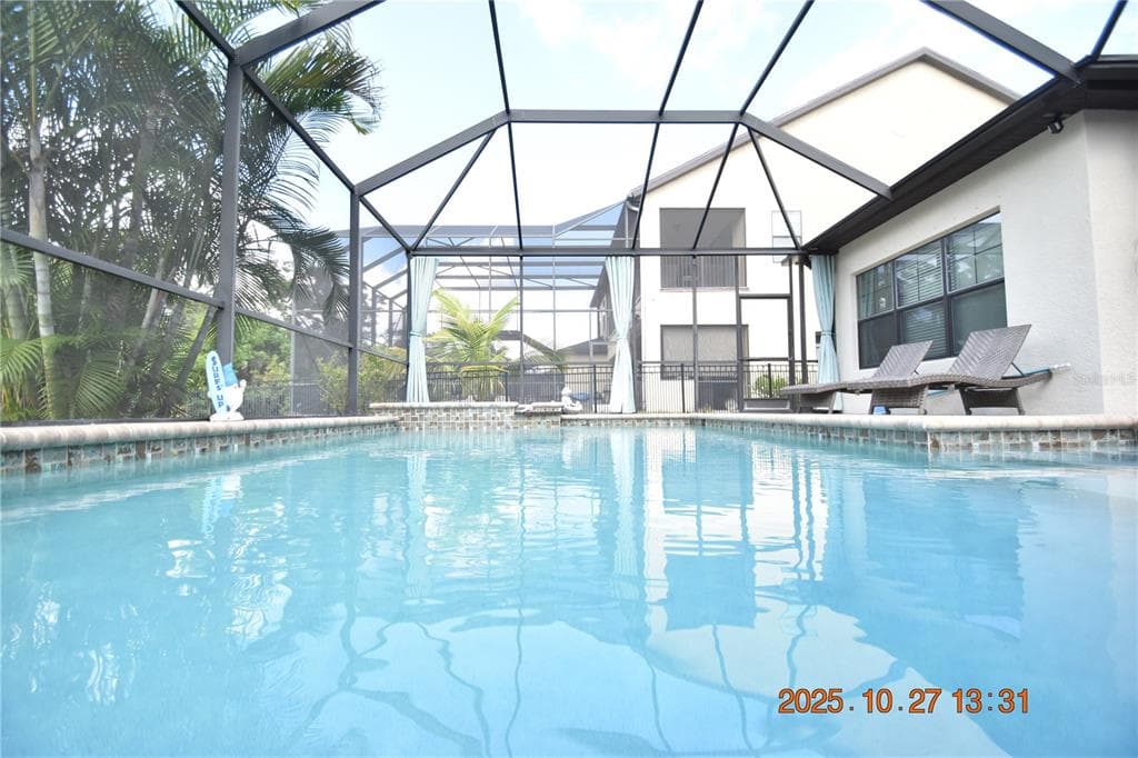 13807 MOONSTONE CANYON DRIVE RIVERVIEW, FL 33579