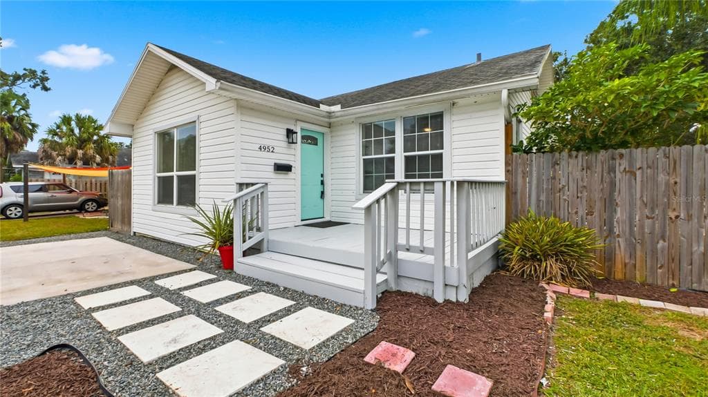 4952 21ST STREET N ST PETERSBURG, FL 33714