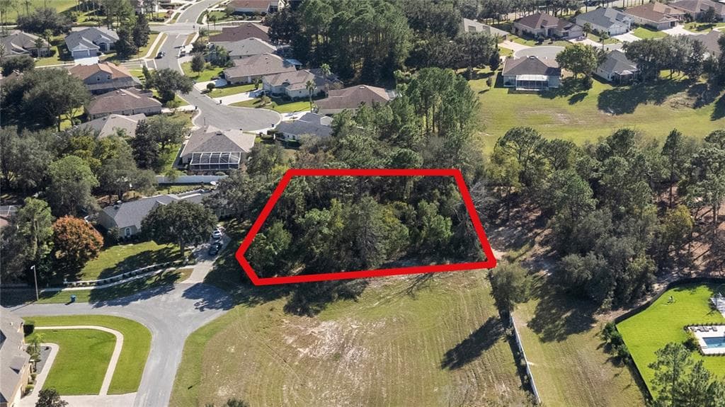 12014 SAPPHIRE DRIVE SPRING HILL, FL 34609