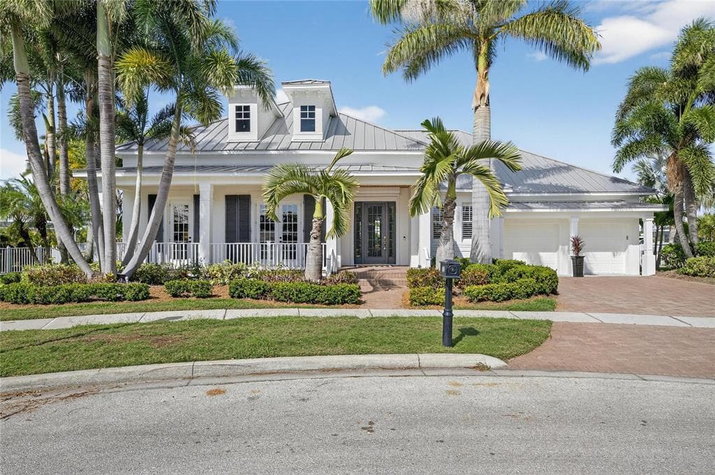 629 MIRABAY BOULEVARD APOLLO BEACH, FL 33572