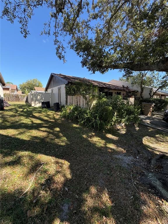 7712 WILLOW PARK DRIVE TEMPLE TERRACE, FL 33637