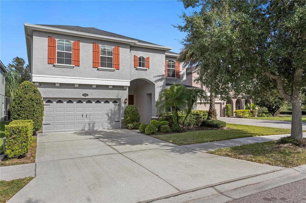 19303 WATER MAPLE DRIVE TAMPA, FL 33647